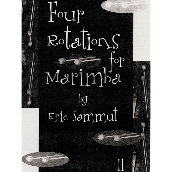 Sammut-Rotation II-M