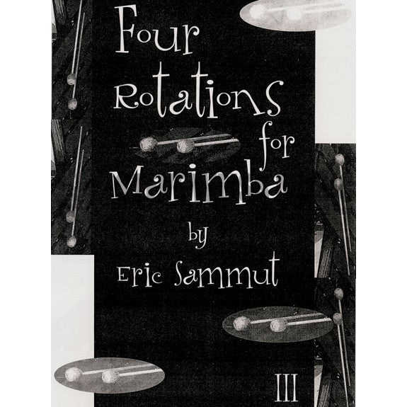 Sammut-Rotation III-M