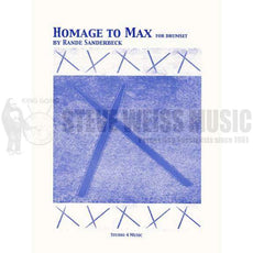 Sanderbeck-Homage to Max-DS