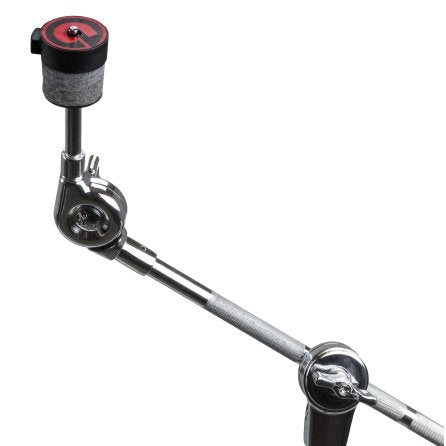 Gibraltar SC-GQRCM Quick Release Cymbal Lock on boom arm
