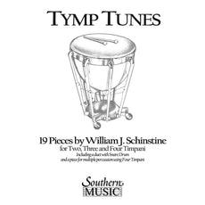 Schinstine-Tymp Tunes