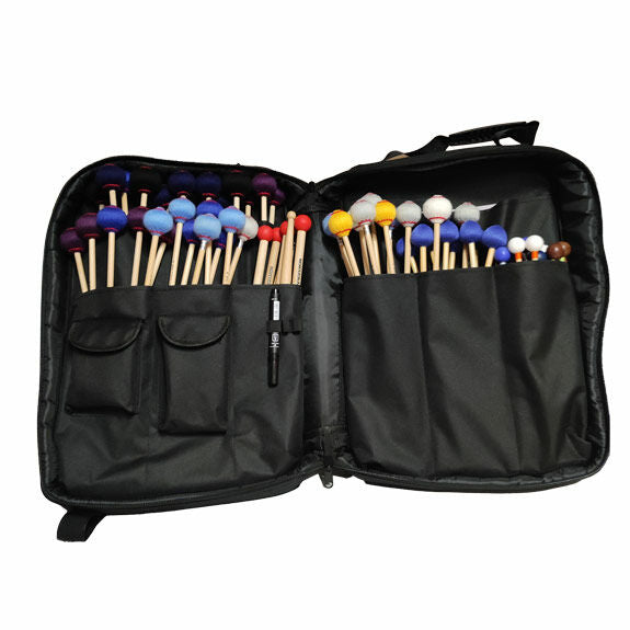 Schlagkraft Backpack Mallet Bag