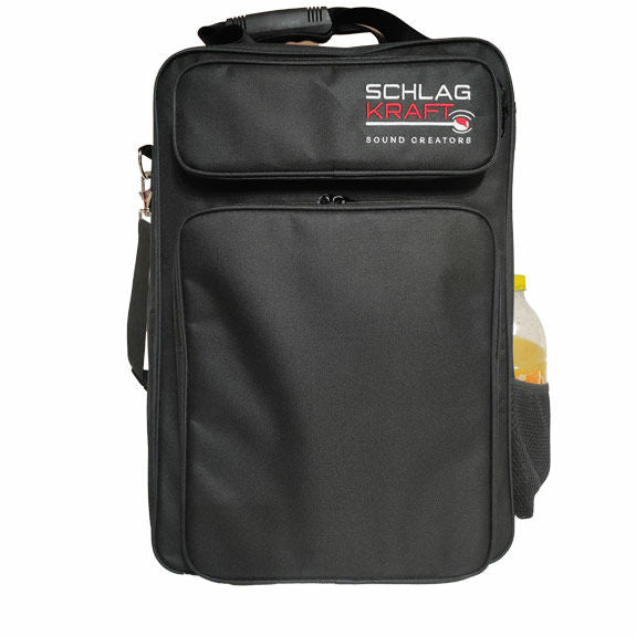 Schlagkraft Backpack Mallet Bag
