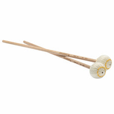 Schlagkraft Contemporary Vibraphone mallets - Clear Cut (Rattan)