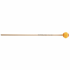 Schlagkraft Zivkovic Marimba Mallets - Canary Strong Cut (Cedar)