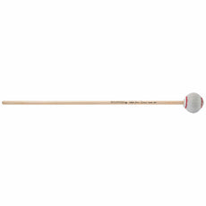 Schlagkraft Zivkovic Marimba Mallets - White Cloud Multi-Tone (Rattan)