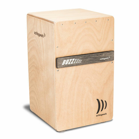 Schlagwerk BB50 Buzz Board