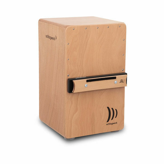 Schlagwerk DC280 DynaCrasher