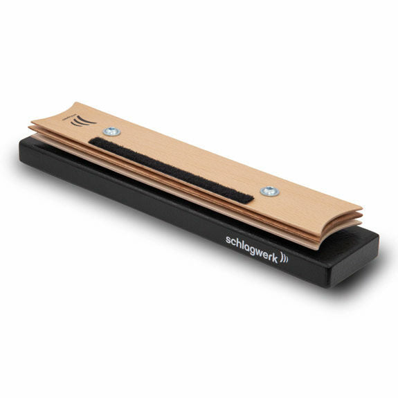 Schlagwerk DC280 DynaCrasher