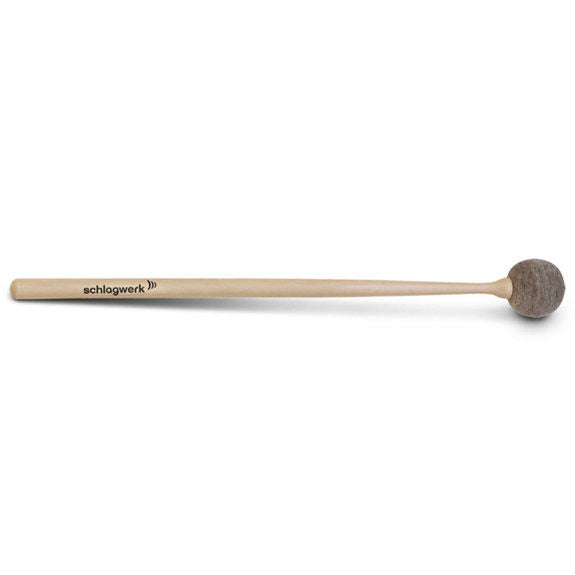 Schlagwerk MA104 Felt Head Mallet