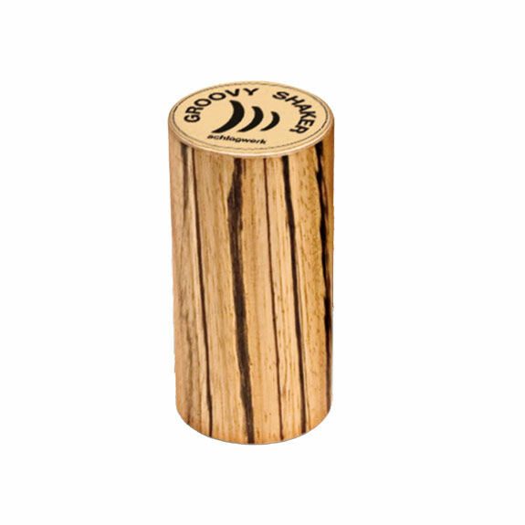 Schlagwerk SK50 Groovy Shaker | Steve Weiss Music