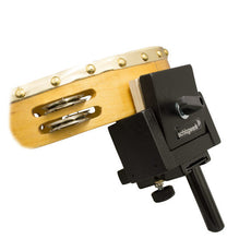 Schlagwerk Tambourine And Frame Drum Holder