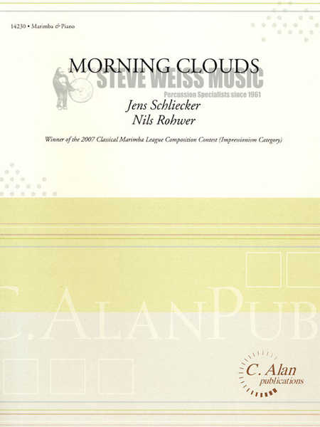 Schliecker/Rohwer-Morning Clouds (SP)-M/PN