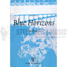 Schmitt-Blue Horizons-2M/opt. DS