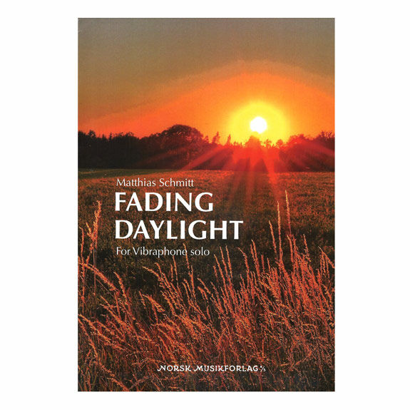 Schmitt-Fading Daylight-V