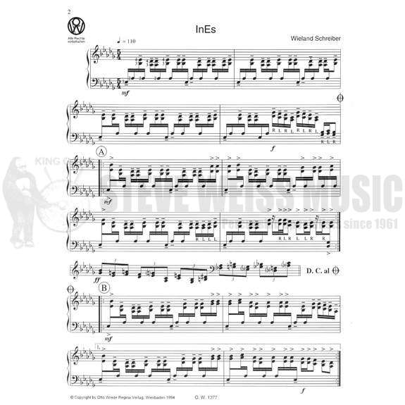 Schreiber-InEs/A Year in Ice-M
