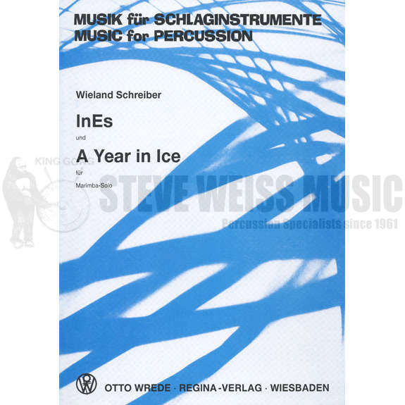 Schreiber-InEs/A Year in Ice-M