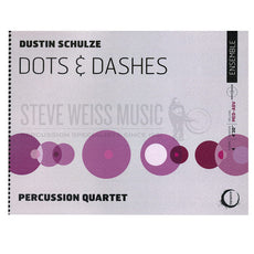 Schulze-Dots & Dashes (SP)-P