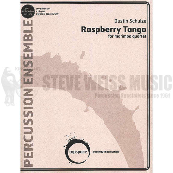 Schulze-Raspberry Tango (SP)-4M