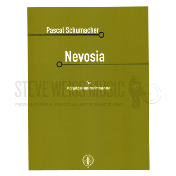 Schumacher-Nevosia (S-n2)-V/M