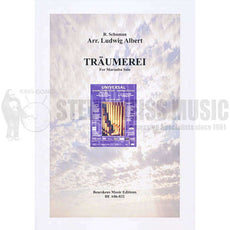 Schumann-Traumerei arr. Albert-M