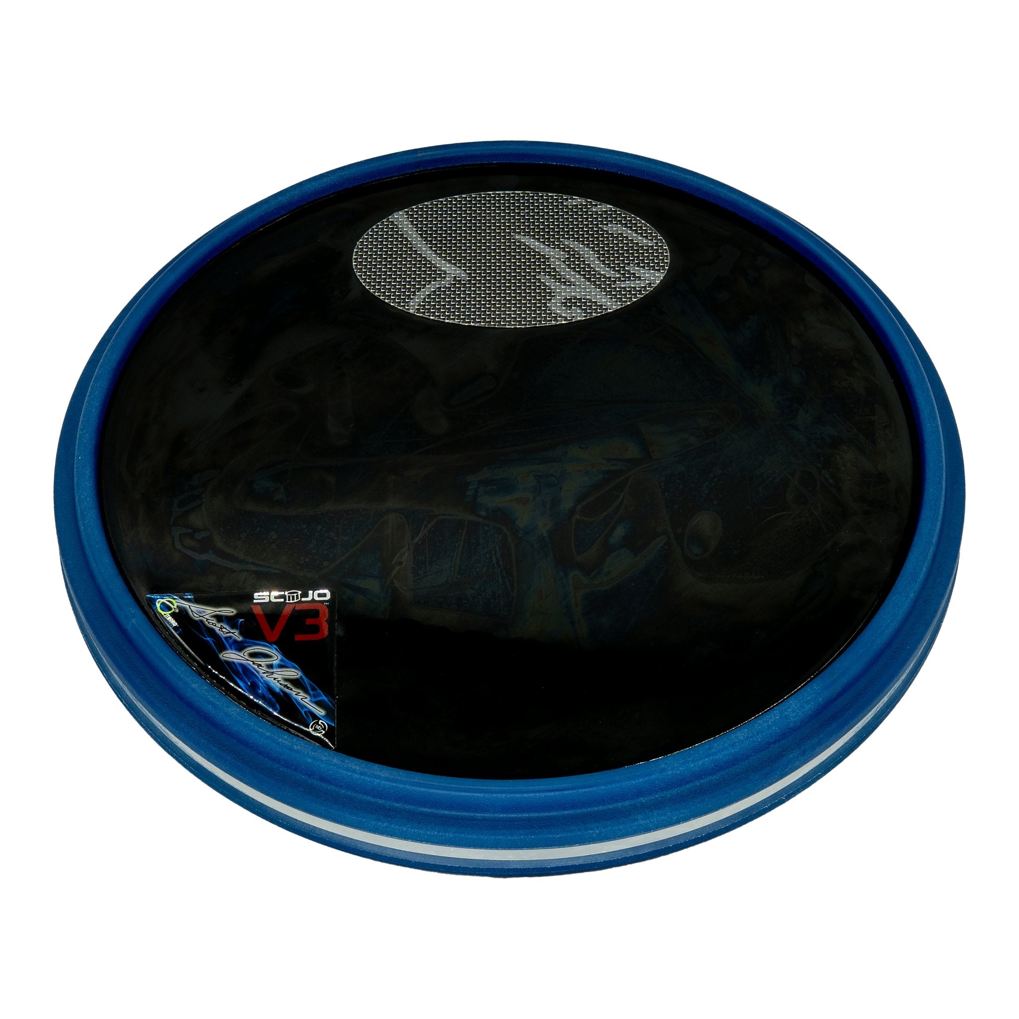 OffWorld Percussion Scott Johnson Signature Invader V3 Practice