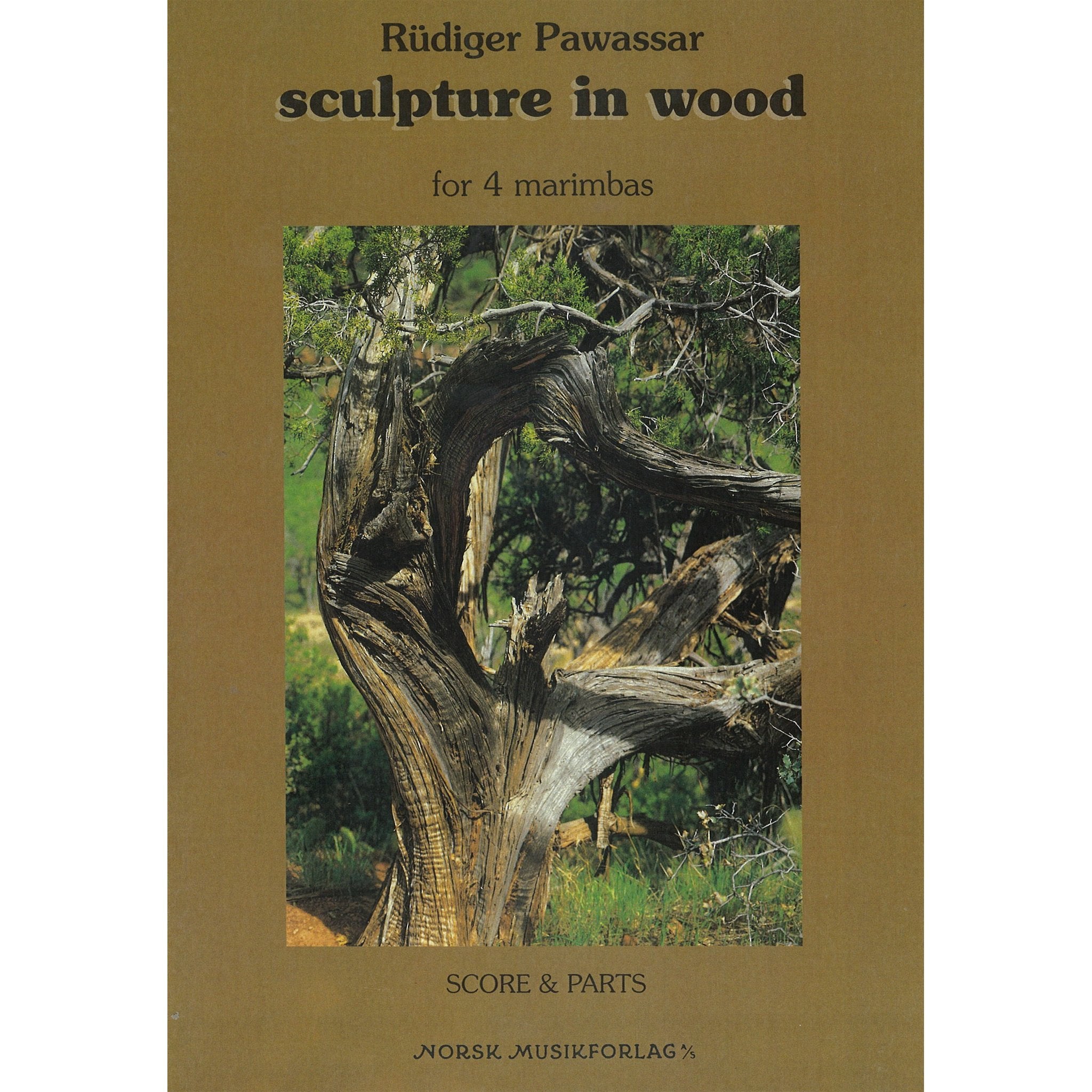 sculpture-in-wood-by-rudiger-pawassar