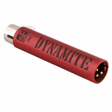 sE Electronics DM1 Dynamite - Active Inline Preamp