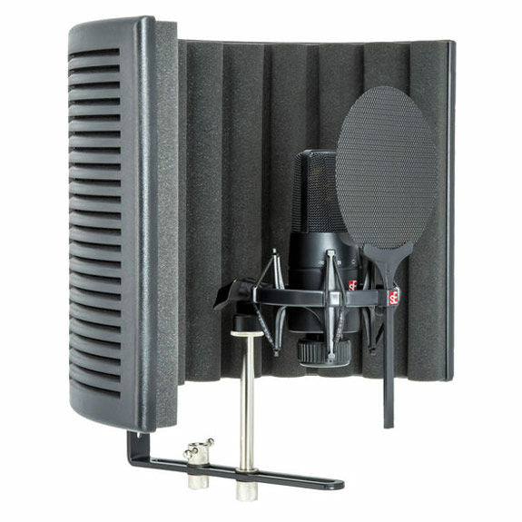 SE Electronics - X1 S Microphone Studio Bundle