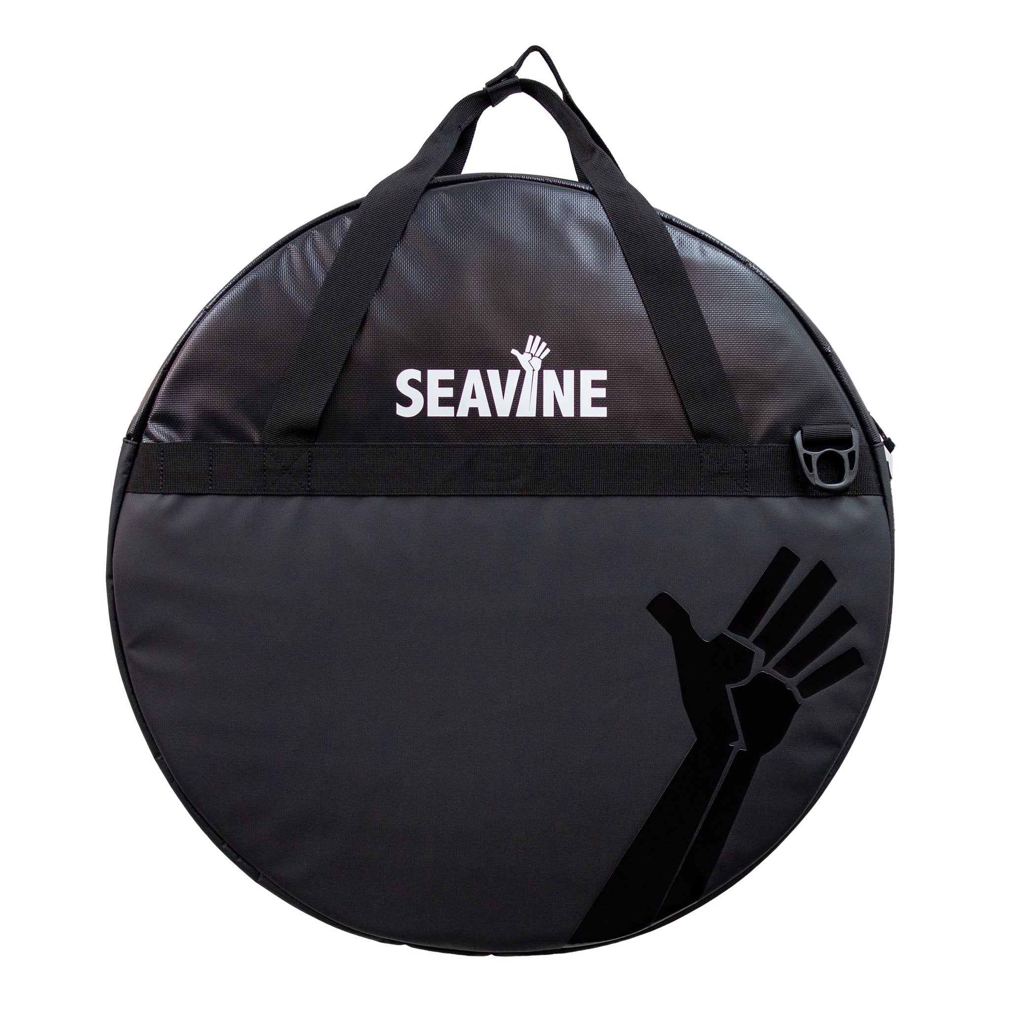 Seavine Cymbal Bag 1