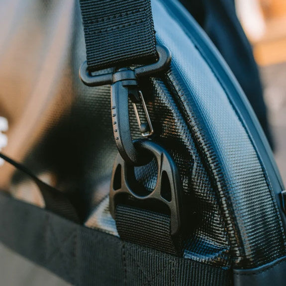 Seavine Cymbal Bag
