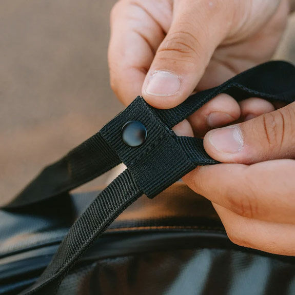 Seavine Cymbal Bag