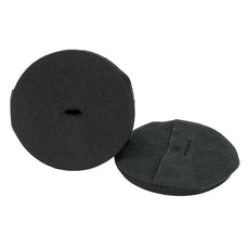 Seavine Cymbal Pads (Pair) - Black
