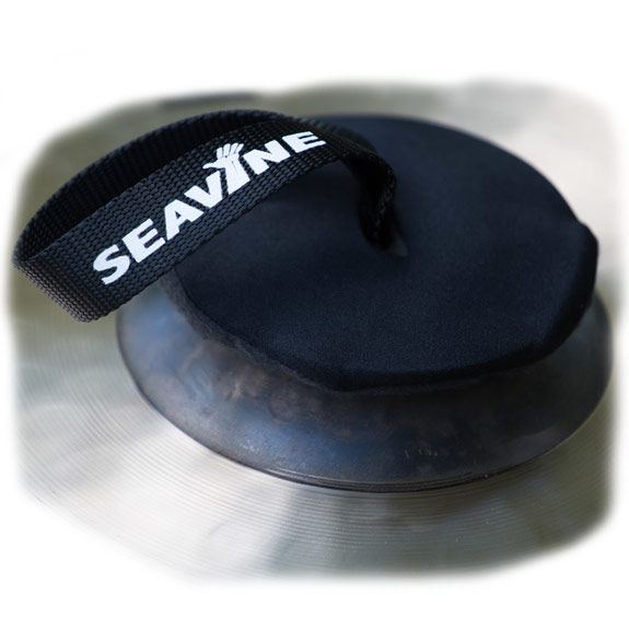 Seavine Cymbal Straps (Pair)