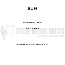 Sekhon-Sun (SP)-V/X/M/P OS