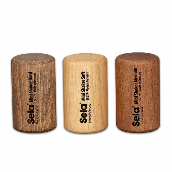 Sela Mini Shaker Set