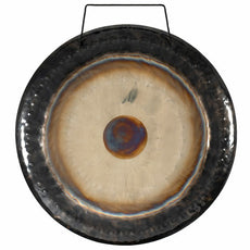 34" - Sela Nickel Silver Symphonic Gong