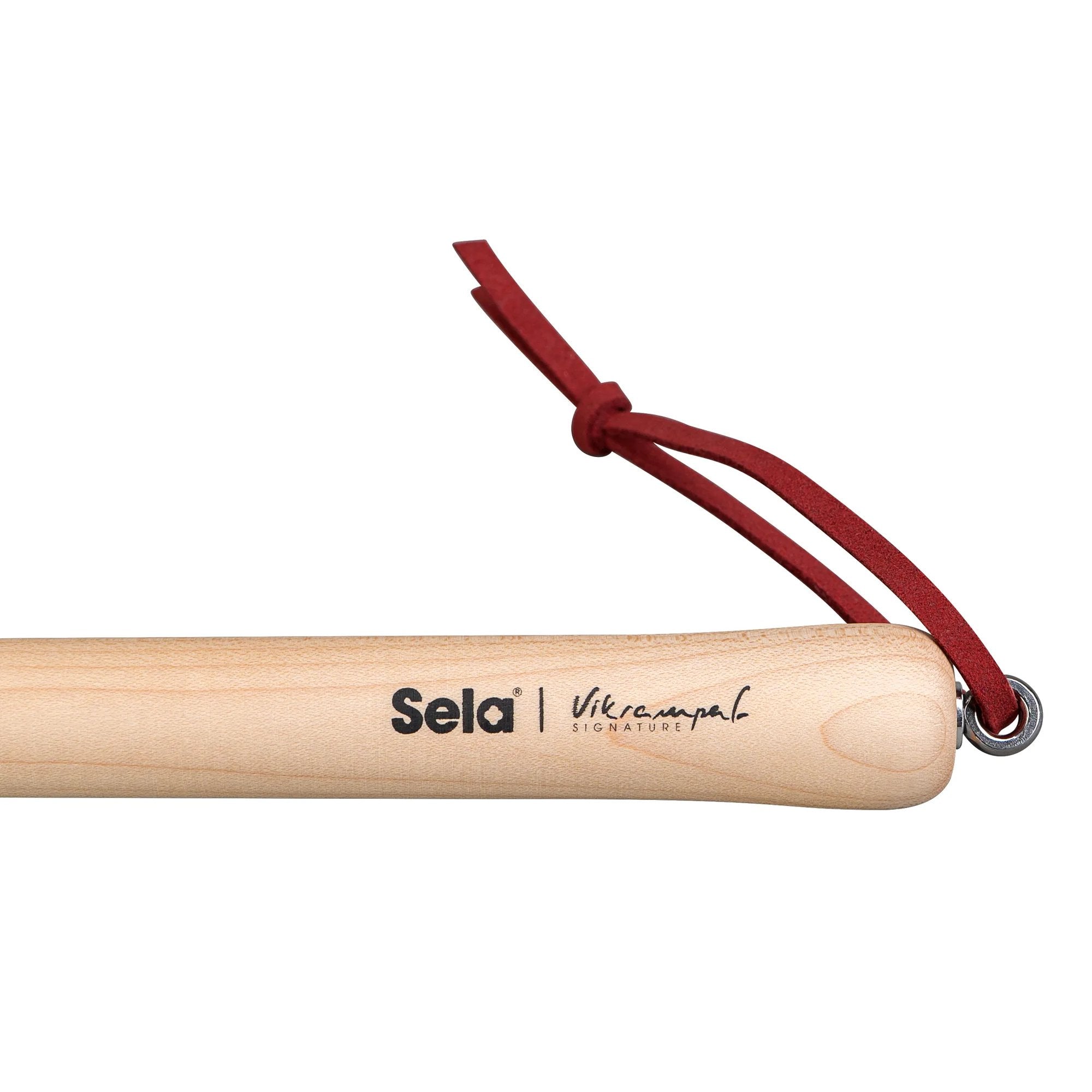 Sela Vikrampal Firm Gong Mallet - Large SEGOM4L 4