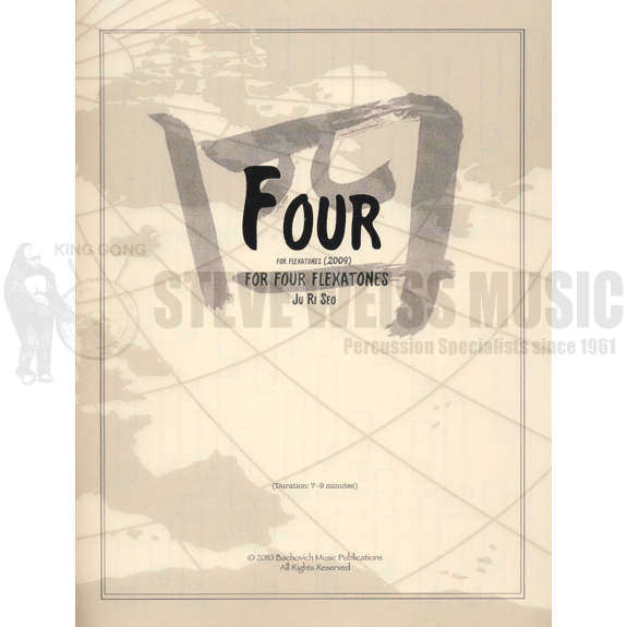 Seo-Four (SP)-Flexatones