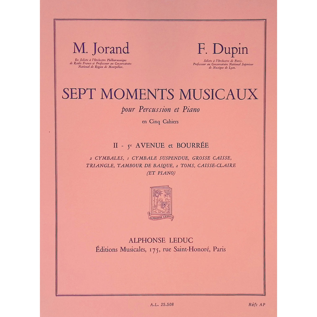 sept-moments-musicaux-ii-avenue-bouree-marcel-jorand