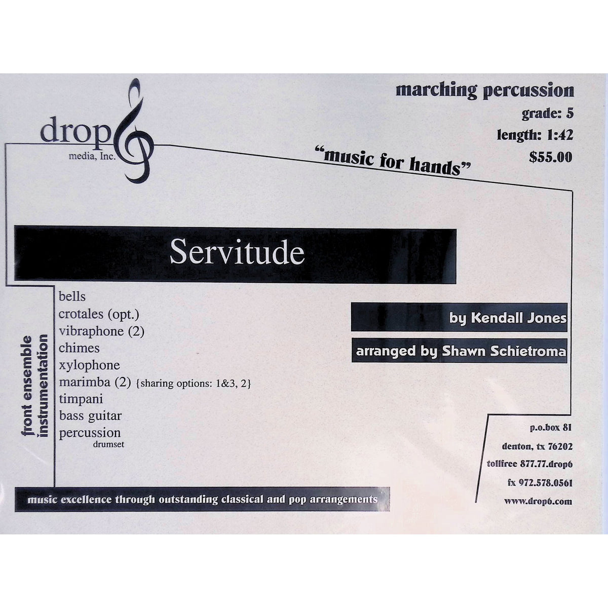 servitude-marching-version-kendall-jones