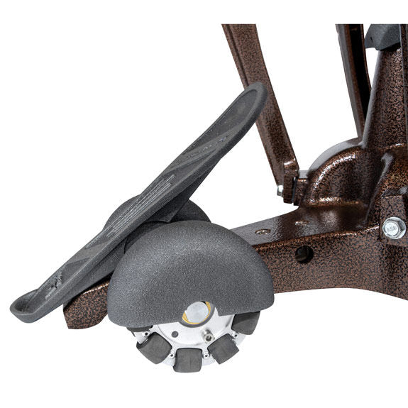 Set of 2 (26/29) - Ludwig Standard Series Fiberglass Timpani w/Gauge