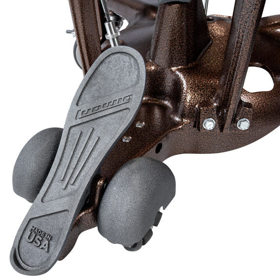 Set of 2 (26/29) - Ludwig Standard Series Fiberglass Timpani w/Gauge