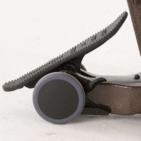 Set of 4 Adams Professional Gen II Smooth Copper Series Timpani (23/26/29/32)