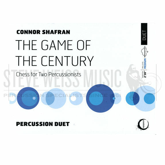 Shafran-Game of the Century (SP)-Chess board etc.