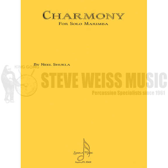 Shukla-Charmony-M (4 oct.)