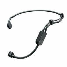 Shure PGA31 Performance Headset Condenser Microphone