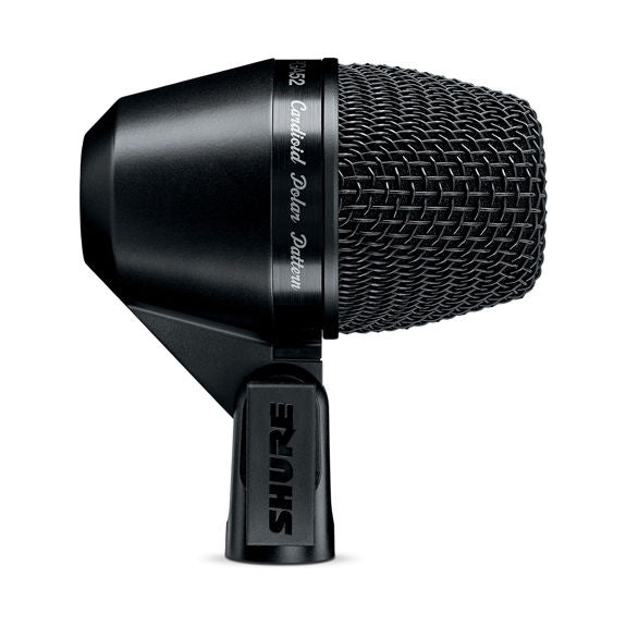 Shure PGA52 Bass Drum Microphone