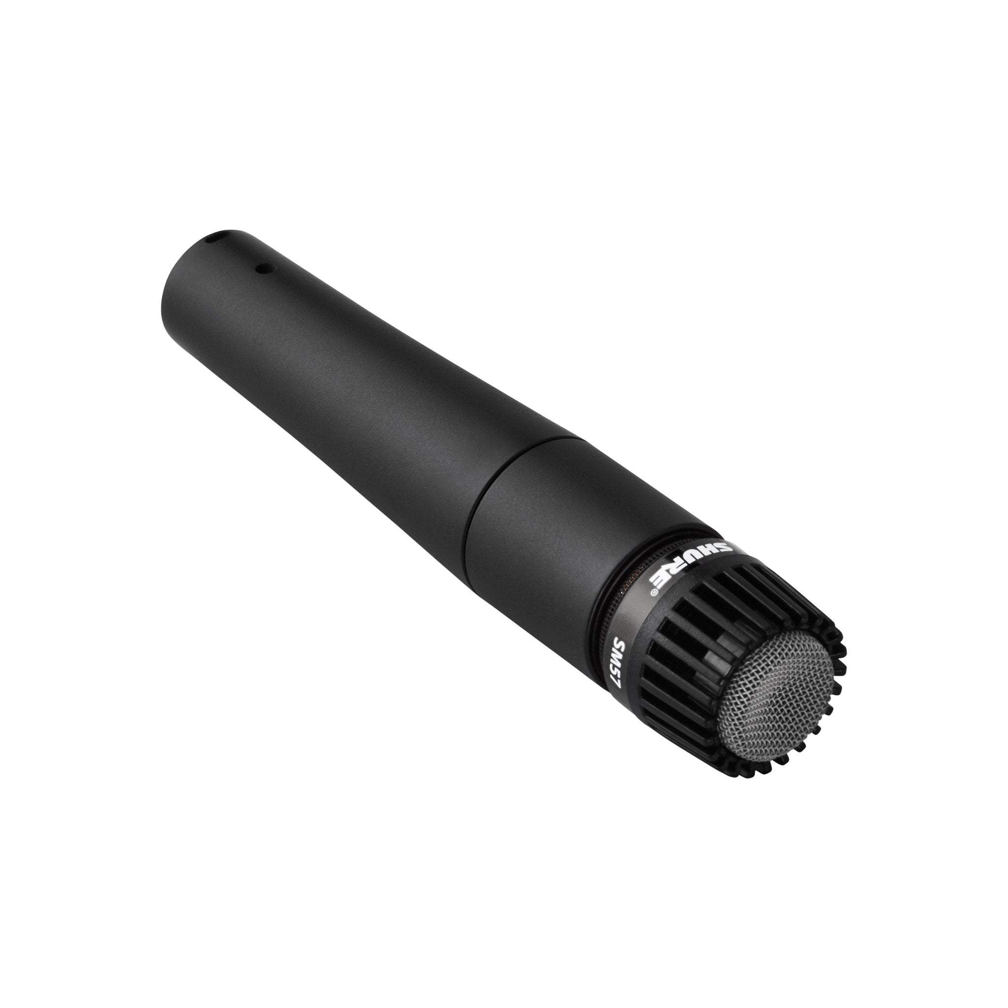 SHURE SM57 美品 Shure SM57 Dynamic Microphone | Steve Weiss Music