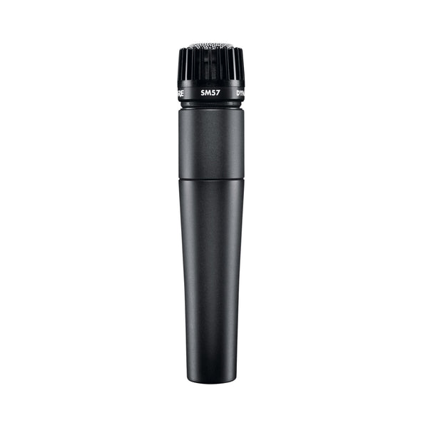 Shure SM57 Dynamic Microphone | Steve Weiss Music